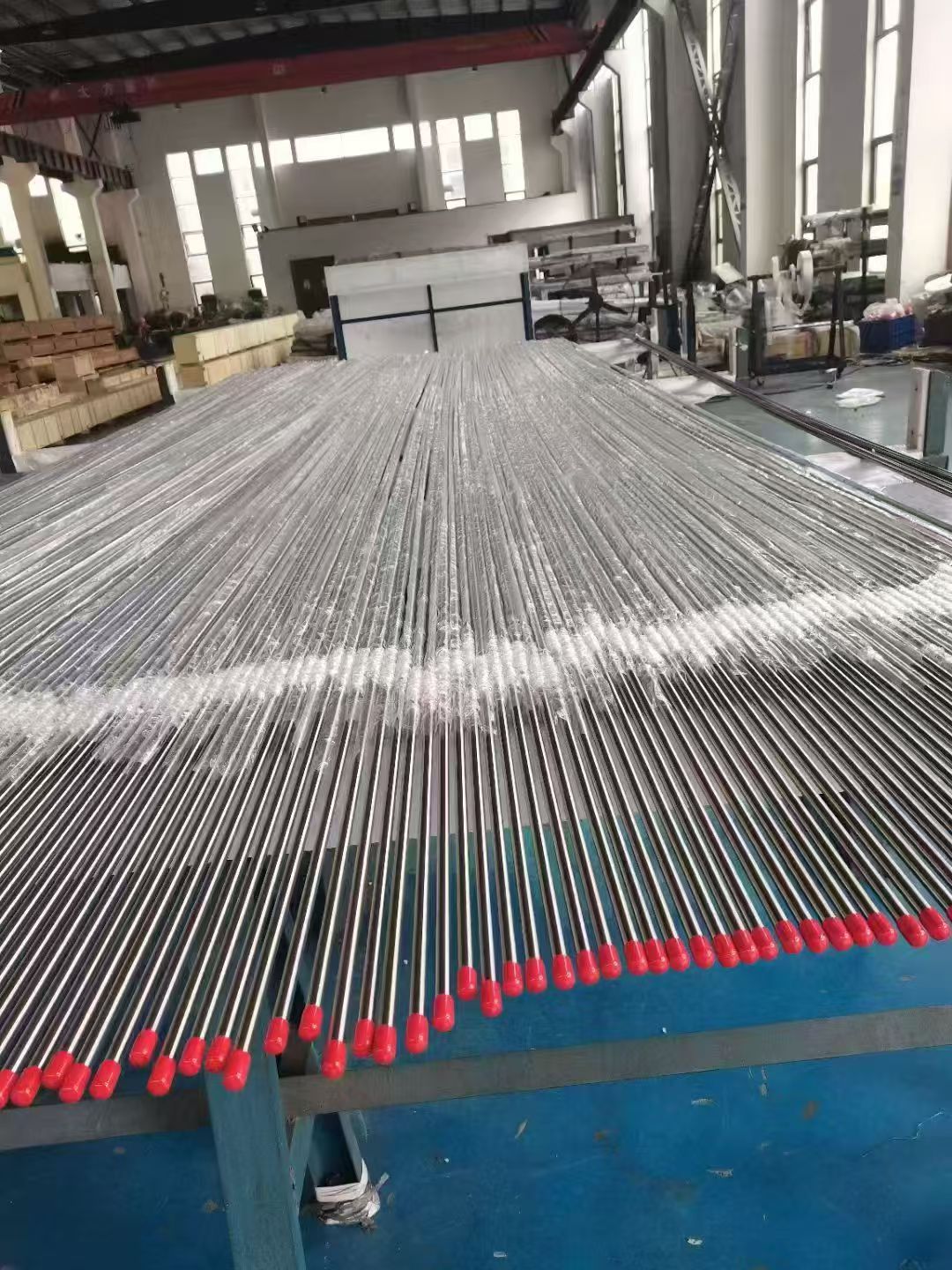 盐城不锈钢